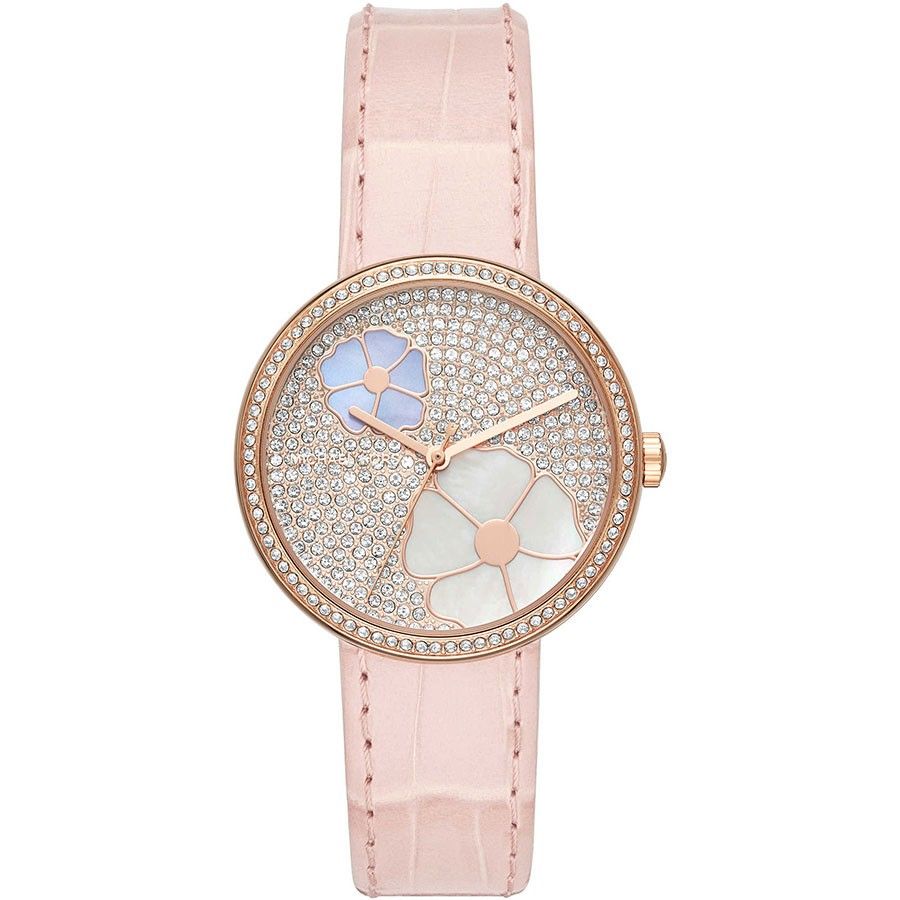 Часы Michael Kors Courtney Pave MK2718